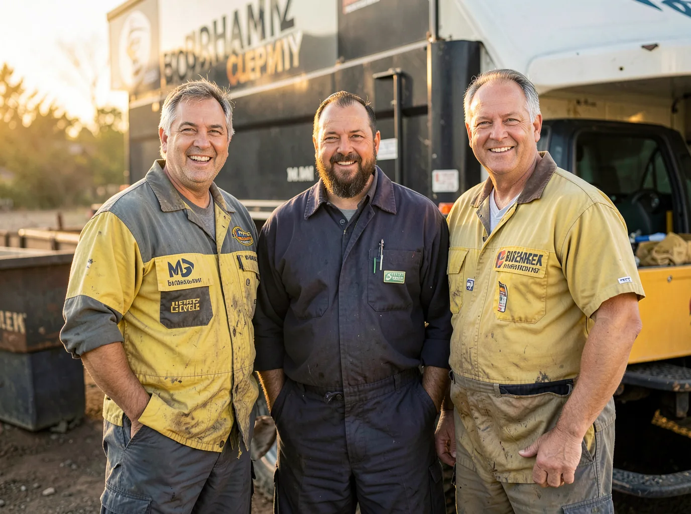 Sewage Cleanup company in Mesquite, TX