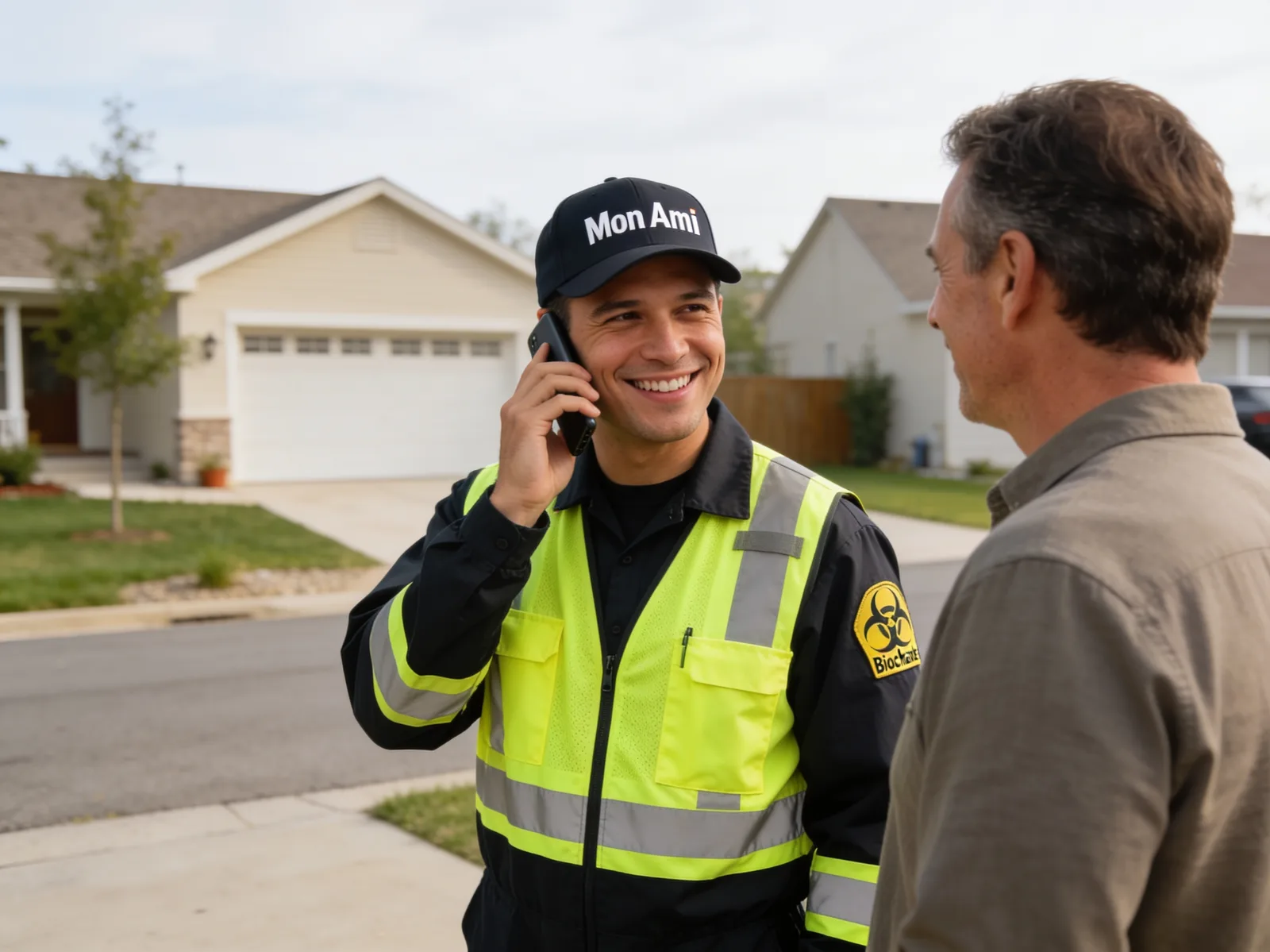 Sewage Cleanup Mesquite, TX FAQs
