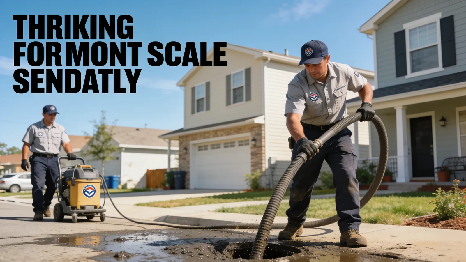 Sewage Cleanup in Mesquite, TX near me